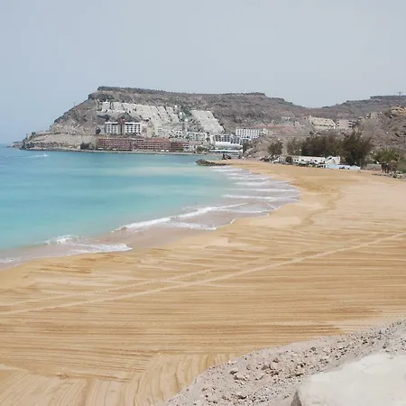 Tauro Golf & Villa Mogán