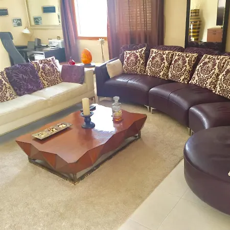 Tauro Golf & * Mogán