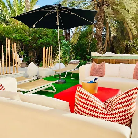 Tauro Golf & Villa Mogán