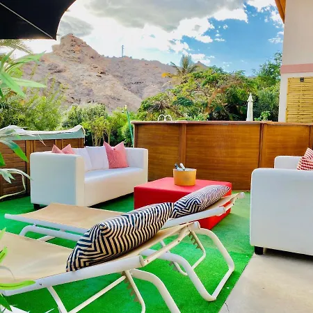 Villa Tauro Golf & Mogán