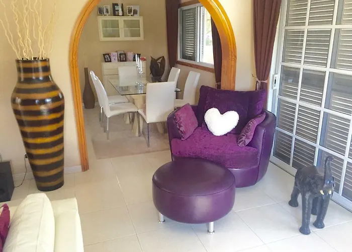 Tauro Golf & * Mogán