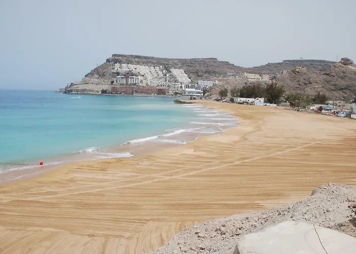 Tauro Golf & Villa Mogán