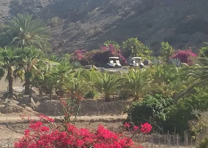 Tauro Golf & Villa *