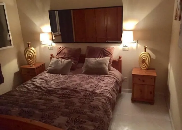 Villa Tauro Golf & *