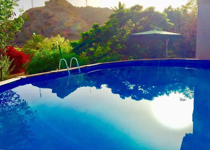 Tauro Golf & Villa *