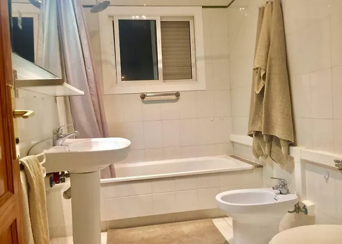 Tauro Golf & Villa *