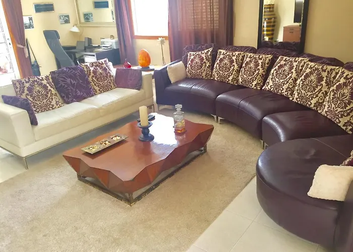 Tauro Golf & * Mogán