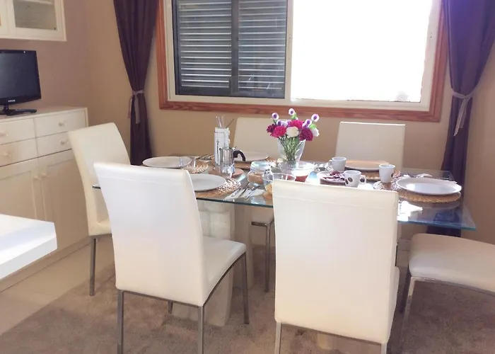 Tauro Golf & * Mogán