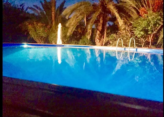 Tauro Golf & * Mogán