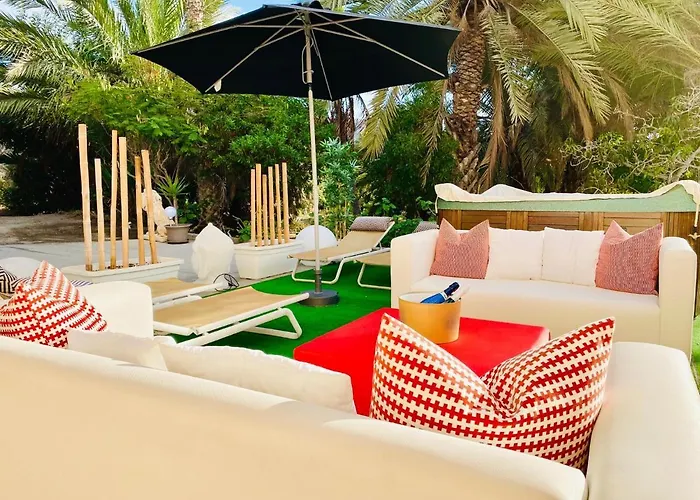 Tauro Golf & Villa Mogán