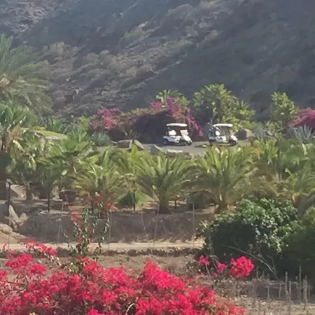 Tauro Golf & Villa *