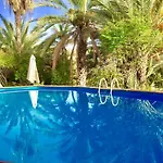 Tauro Golf & Mogán