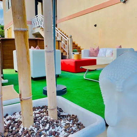 Βίλα Tauro Golf & Mogán
